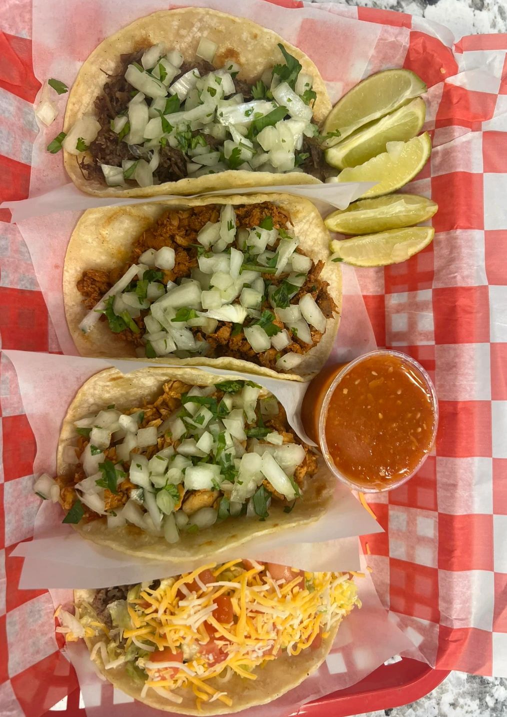 Tacos