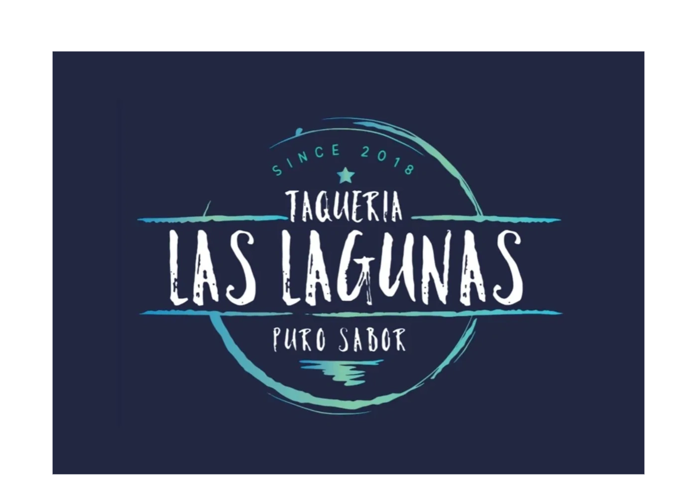 Taqueria Las Lagunas